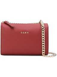 chain strap crossbody bag DKNY