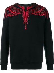 толстовка 'Esmeralda'  Marcelo Burlon County Of Milan