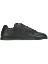 classic lace-up sneakers Fendi