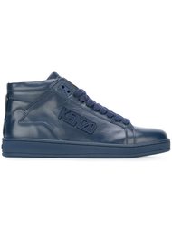 'Tearx' hi-top sneakers Kenzo