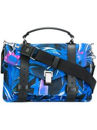 medium 'PS1' satchel Proenza Schouler