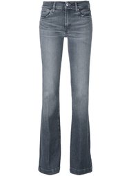 bootcut jeans 7 For All Mankind