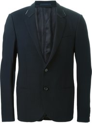 классический блейзер  Lanvin