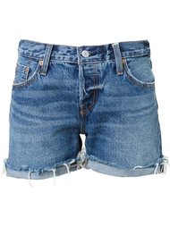 джинсовые шорты Levi's Levi's®