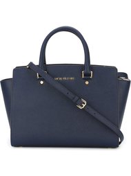 сумка-тоут  'Selma' Michael Michael Kors