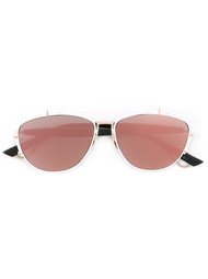 солнцезащитные очки 'Technologic' Dior Eyewear