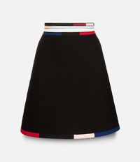 юбка 'Bolster'  Christopher Kane