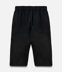 шорты с эластичным поясом Christopher Kane