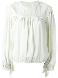 блузка 'Nathael'  Isabel Marant Étoile