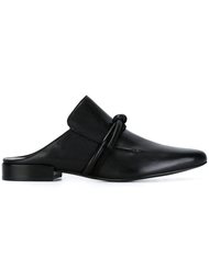 мюли 'Louie' 3.1 Phillip Lim