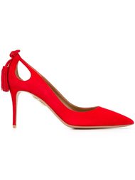 туфли 'Formmid' Aquazzura