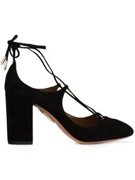 туфли 'Danmid' Aquazzura
