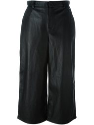 укороченные брюки Twin-Set