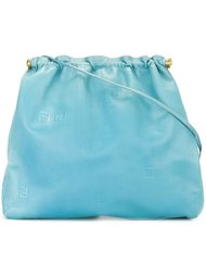 сумка-мешок на плечо Fendi Vintage