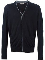 классический кардиган  Canali