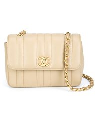 mini flap shoulder bag  Chanel Vintage