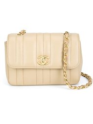 mini flap shoulder bag  Chanel Vintage