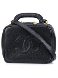 vanity case  Chanel Vintage