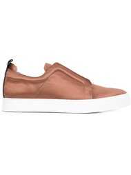 Slider slip-on sneakers Pierre Hardy