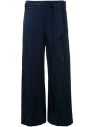 'Clearwater' trousers GINGER &amp; SMART