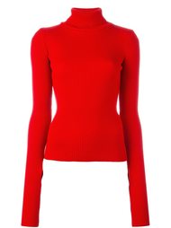 roll neck pullover Jacquemus
