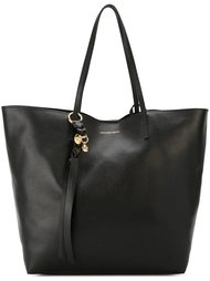'Skull' shopper tote Alexander McQueen
