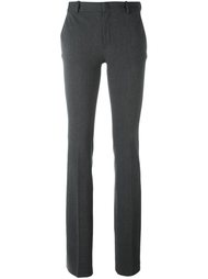 брюки 'New Rocket Herringbone'  Joseph