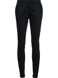 slim-leg trousers Eileen Fisher