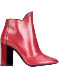 'Belle' boots Pierre Hardy