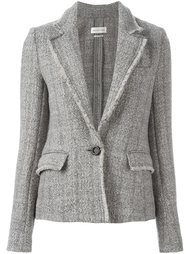 пиджак букле 'Lacy'  Isabel Marant Étoile