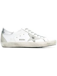 'Super Star' sneakers Golden Goose Deluxe Brand