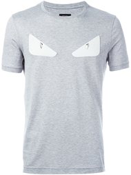 Bag Bugs T-shirt Fendi