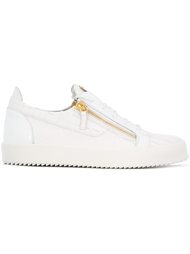 кеды 'Frankie'  Giuseppe Zanotti Design
