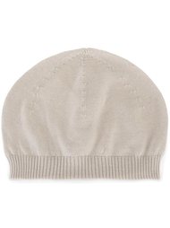 knit beanie Rick Owens