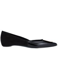 'De D'or' ballerina shoes Pierre Hardy