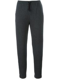 зауженные брюки Woolrich