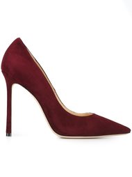 туфли 'Romy 110'  Jimmy Choo
