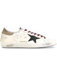 'Super Star' sneakers Golden Goose Deluxe Brand