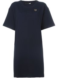 платье-футболка Love Moschino