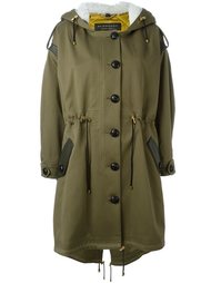свободное пальто  Burberry London