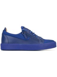 кеды 'Frankie' Giuseppe Zanotti Design
