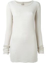 long sleeve T-shirt Rick Owens