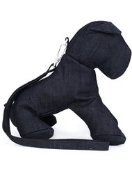 denim mutt bag Christopher Raeburn