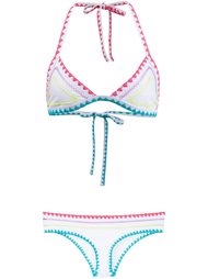 'The Catch and Everything' bikini set Same Swim