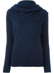 свитер 'NY Stripes'  Kenzo