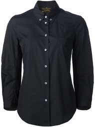 cave shirt Vivienne Westwood Anglomania