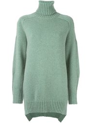 джемпер с отворотной горловиной 'Fergus' Isabel Marant