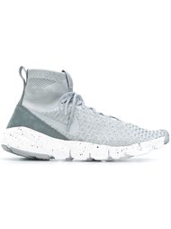 кроссовки 'Air Footscape Magista Flyknit'  Nike