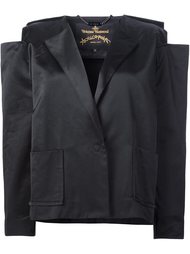 'Radio' jacket Vivienne Westwood Anglomania
