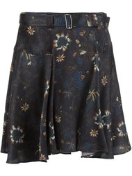 'Brien' skirt A.L.C.